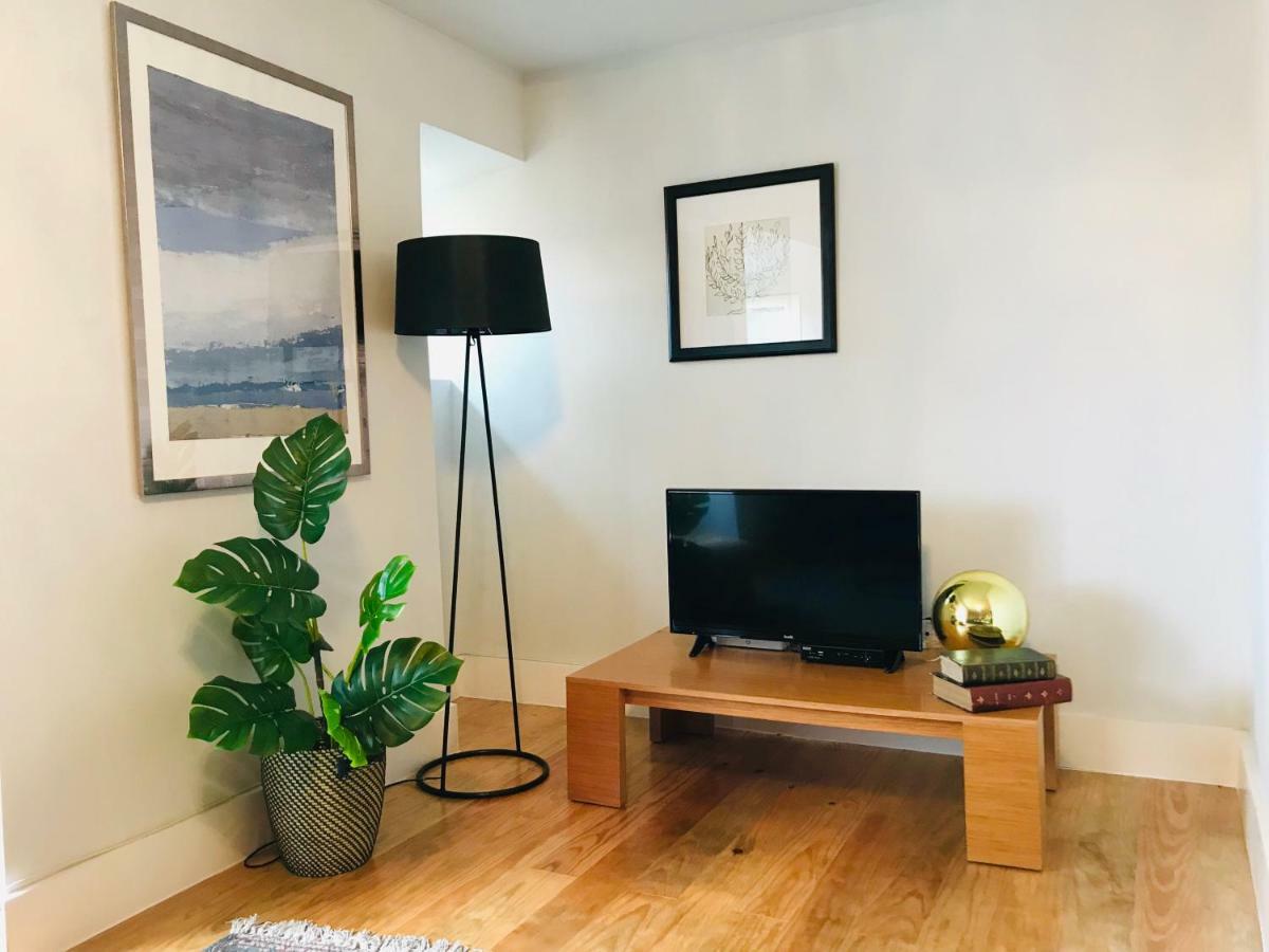 Cathedral Luxury And Spacious Appartement