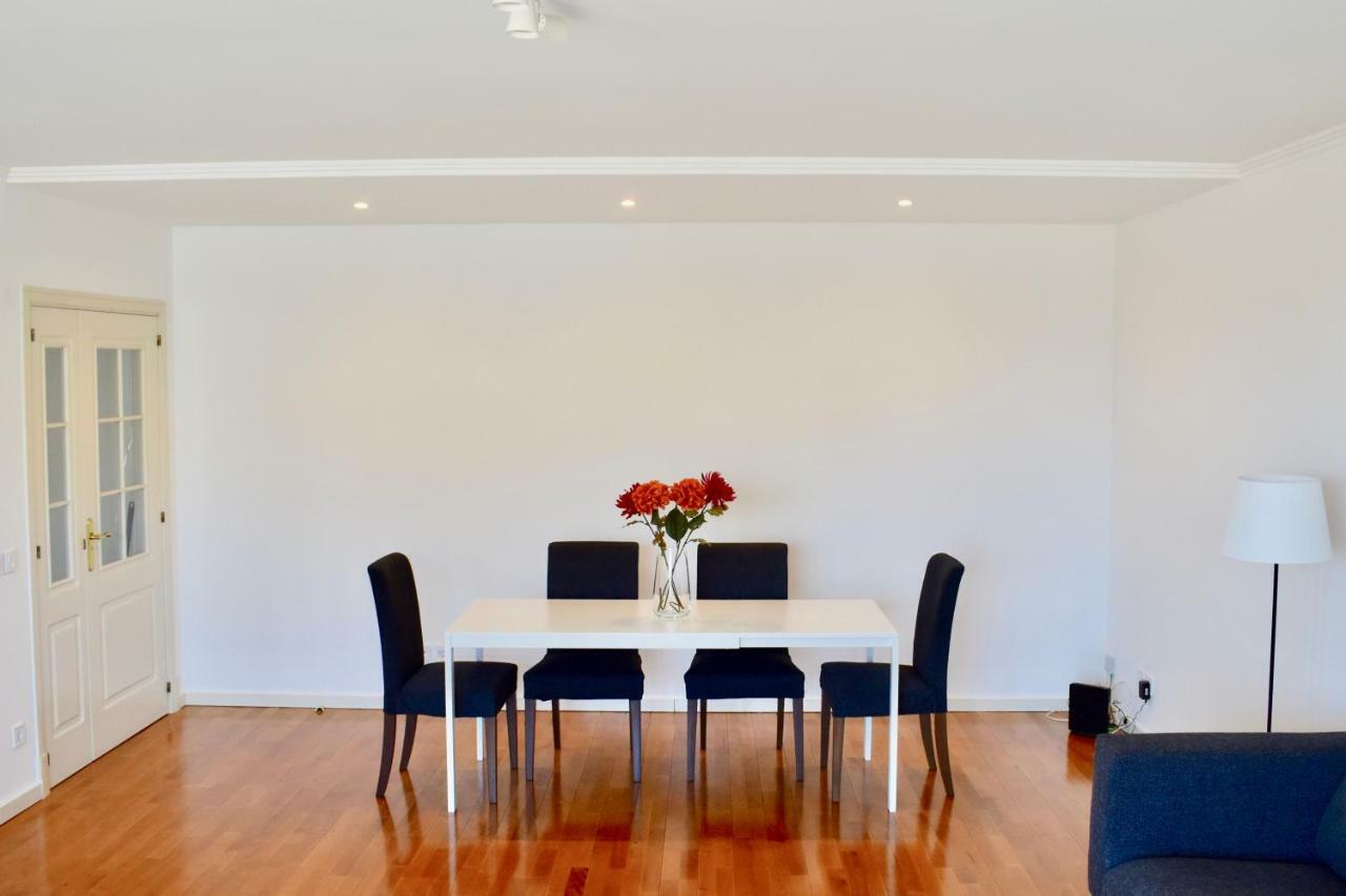 Appartement Boutique - 2 Bedroom - Center