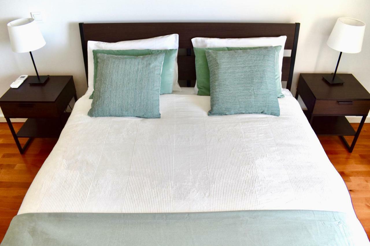 Appartement Boutique - 2 Bedroom - Center Lissabon