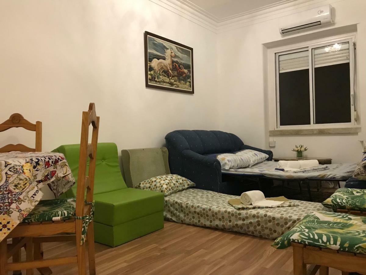 Penha Franca River View Apartamento Lissabon