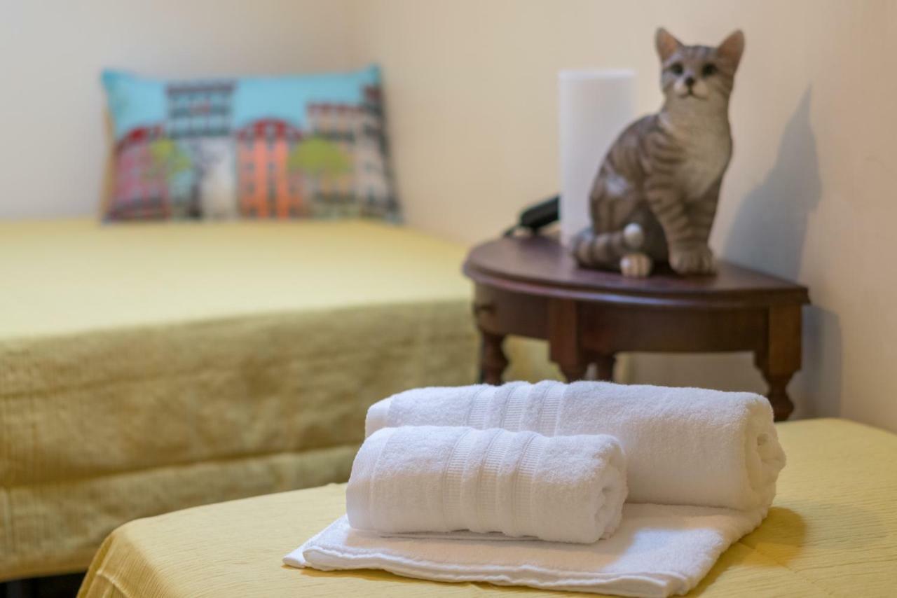 Apartment Cosy Lissabon