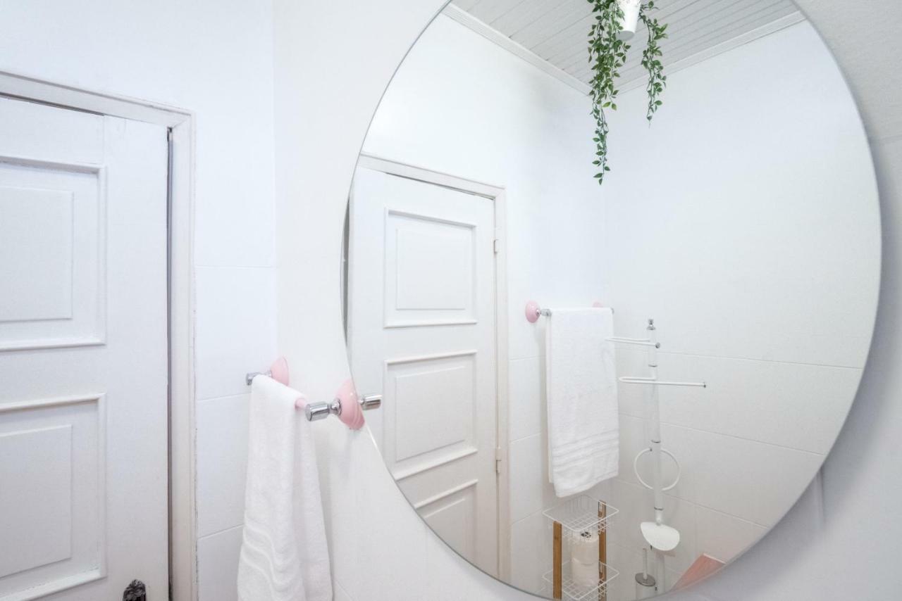 Apartment Cosy Lissabon