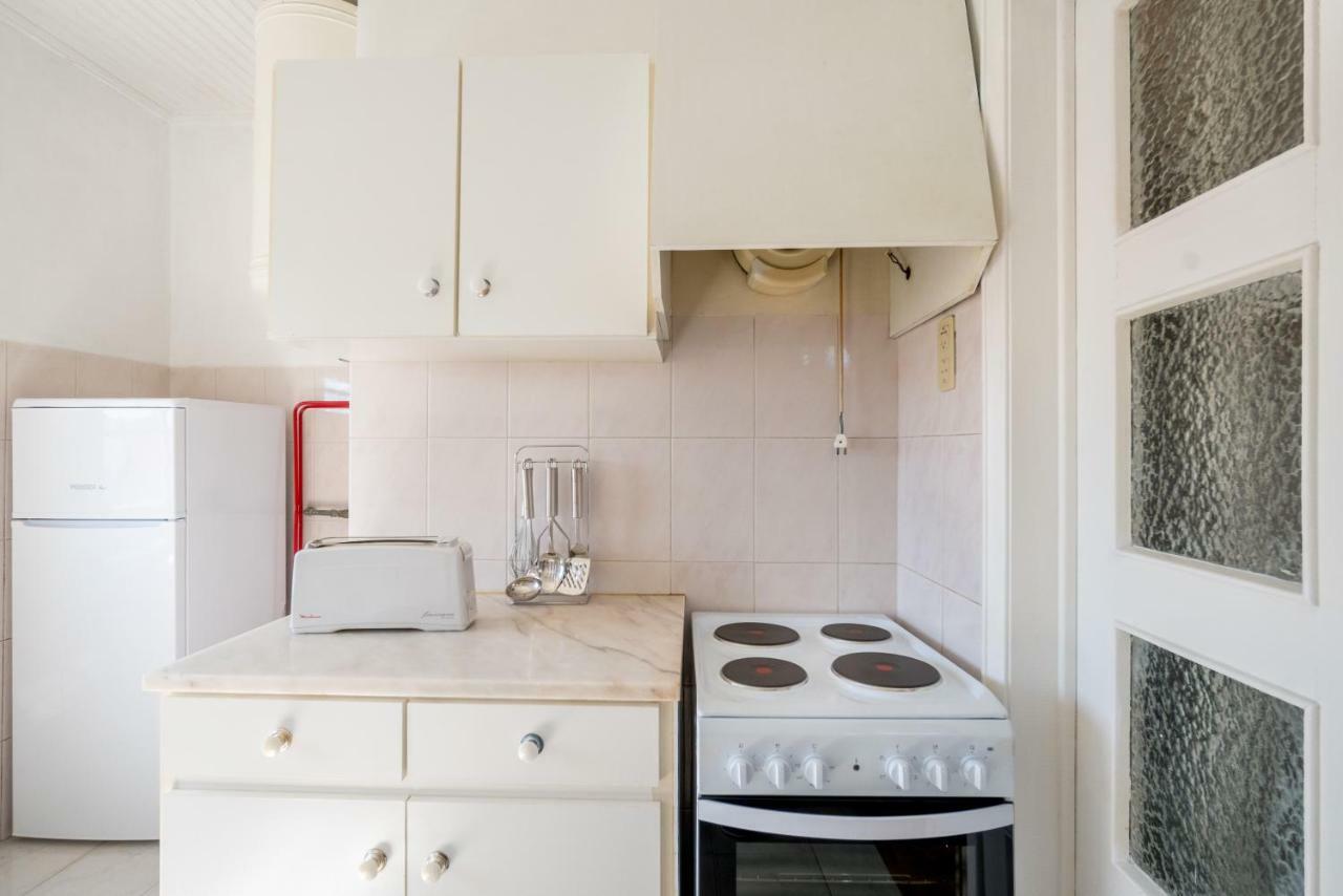 Apartment Cosy Lissabon