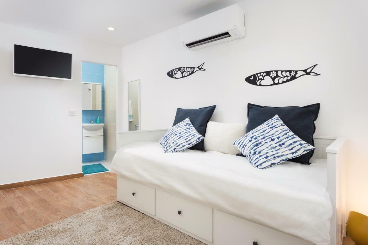 Appartement Zoo House Ii