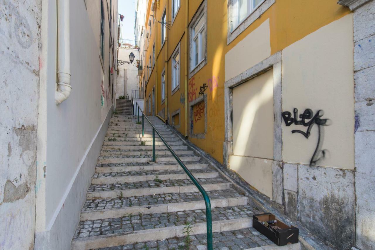 Trendy & Lightfull * Lissabon