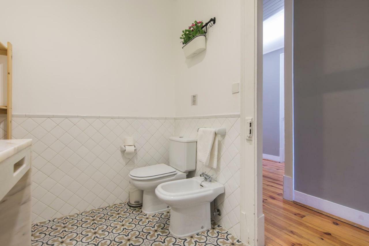 Appartement Trendy & Lightfull