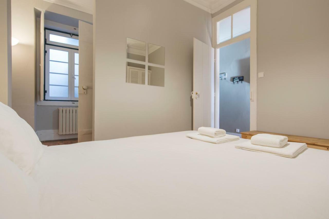 Trendy & Lightfull Appartement