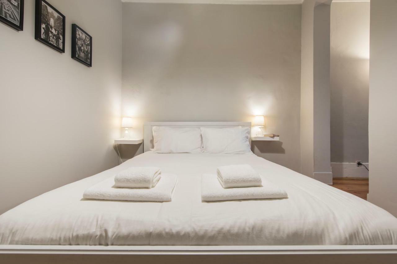 Trendy & Lightfull Appartement