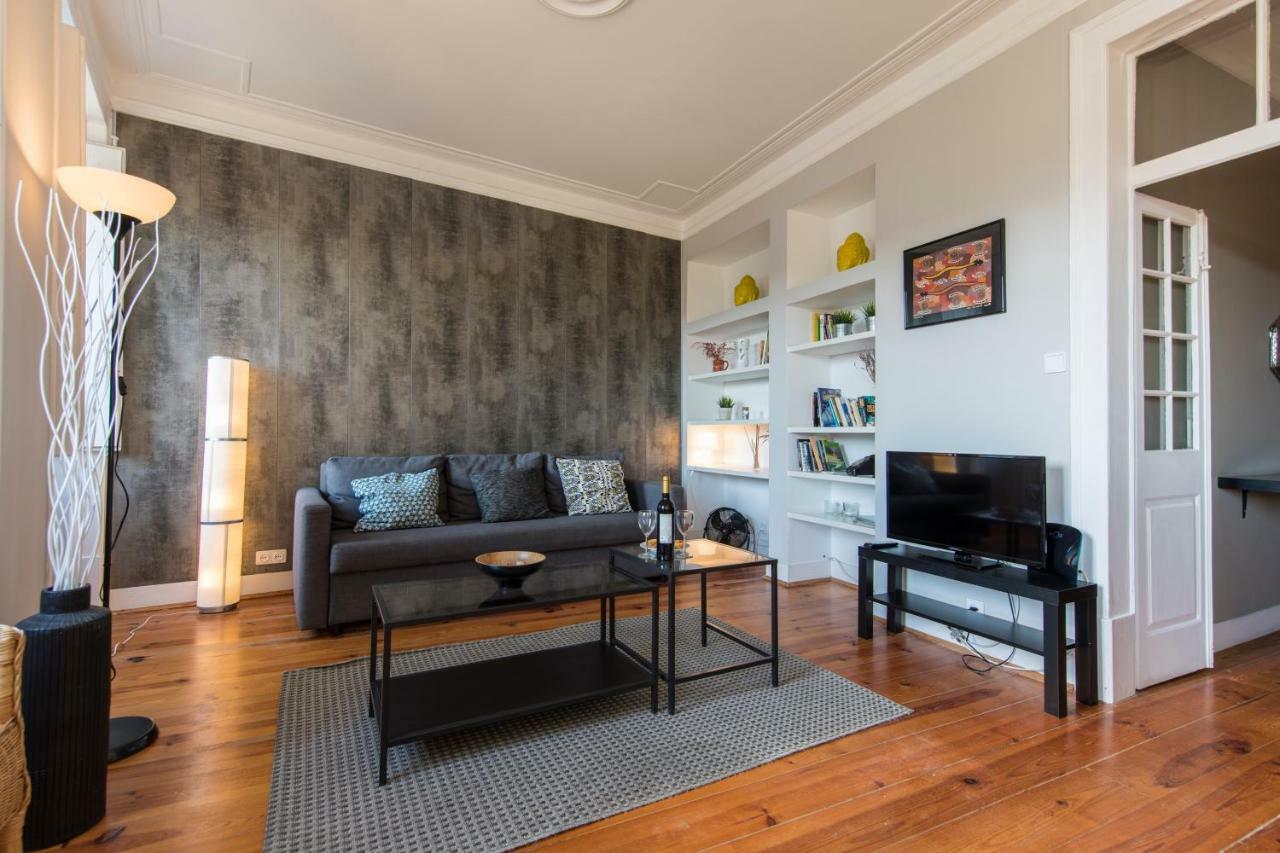 Trendy & Lightfull Appartement *
