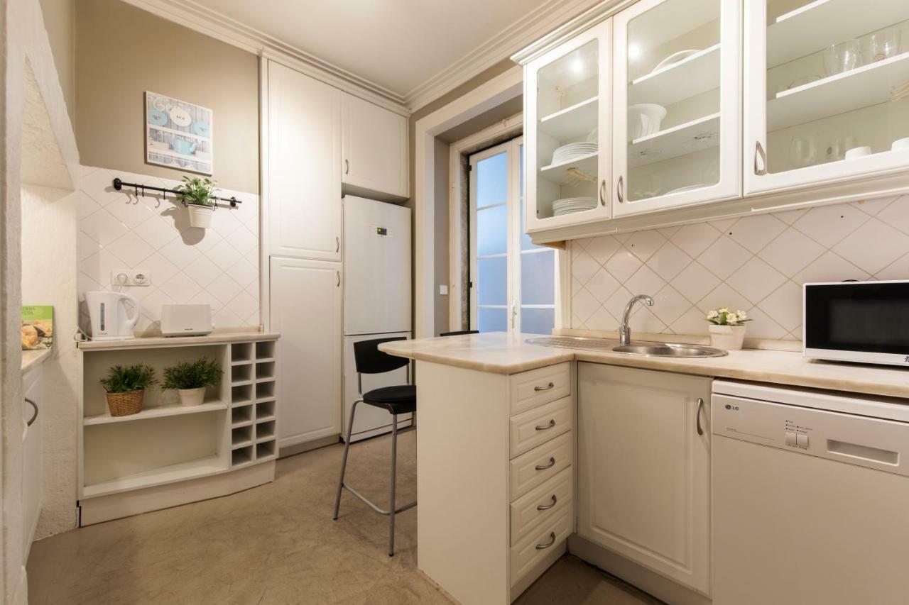 Trendy & Lightfull Appartement Lissabon