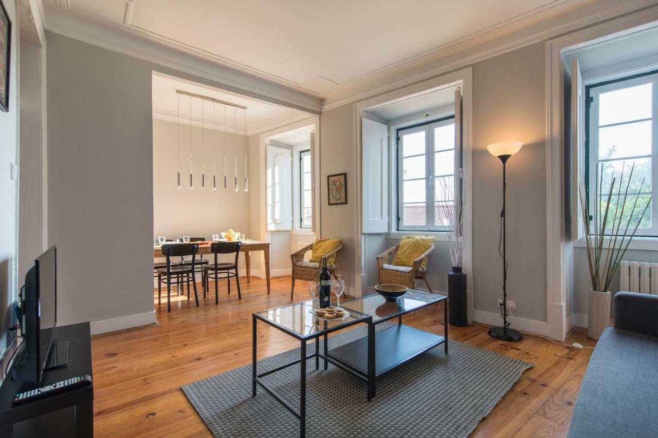 Trendy & Lightfull Appartement