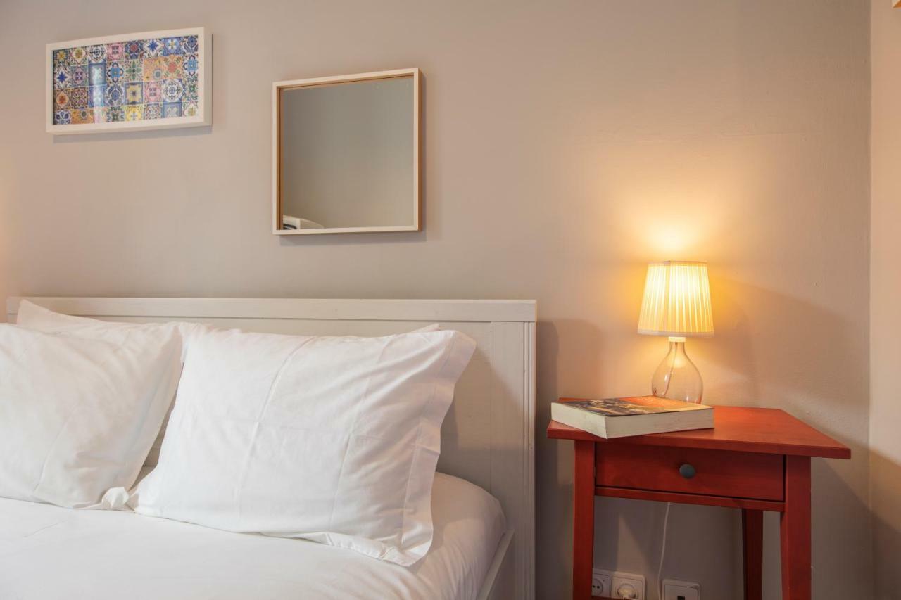 Trendy & Lightfull Appartement