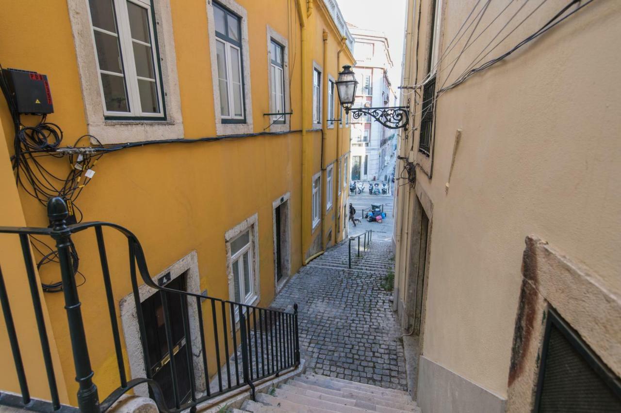 Trendy & Lightfull * Lissabon