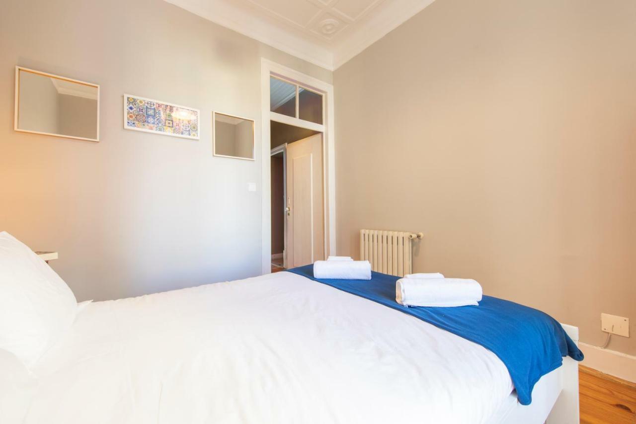 Trendy & Lightfull Appartement *