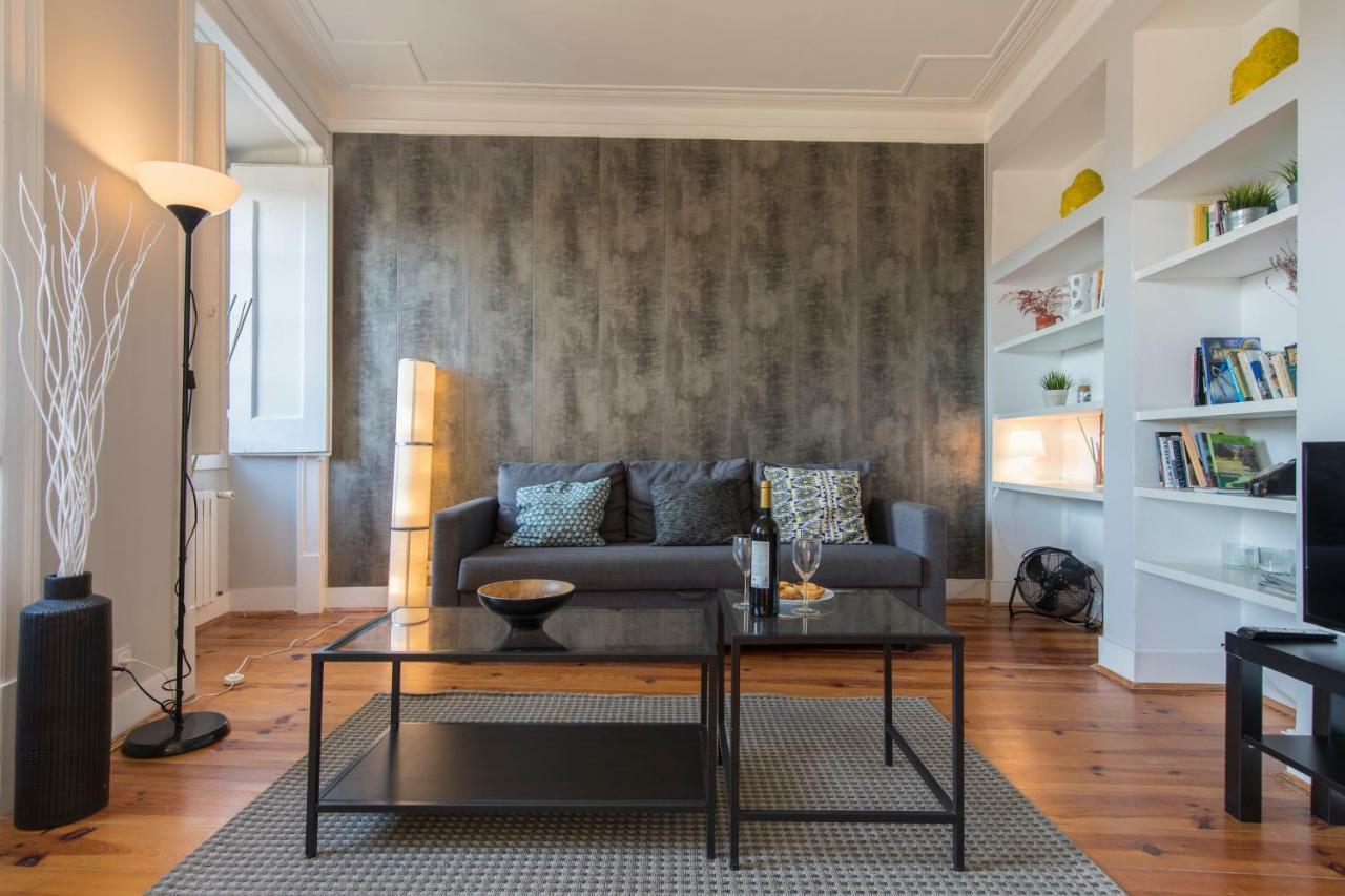 Appartement Trendy & Lightfull
