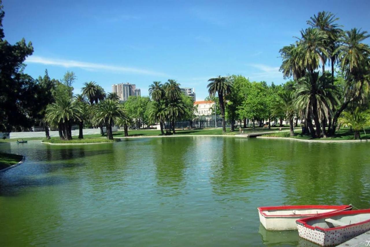 Famille Au Coeur De Lisbonne Apartamento Lisboa