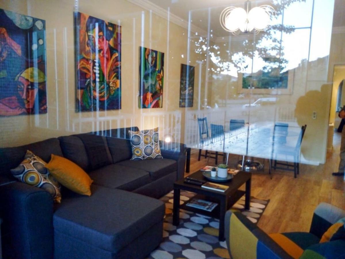 Apartamento Famille Au Coeur De Lisbonne *