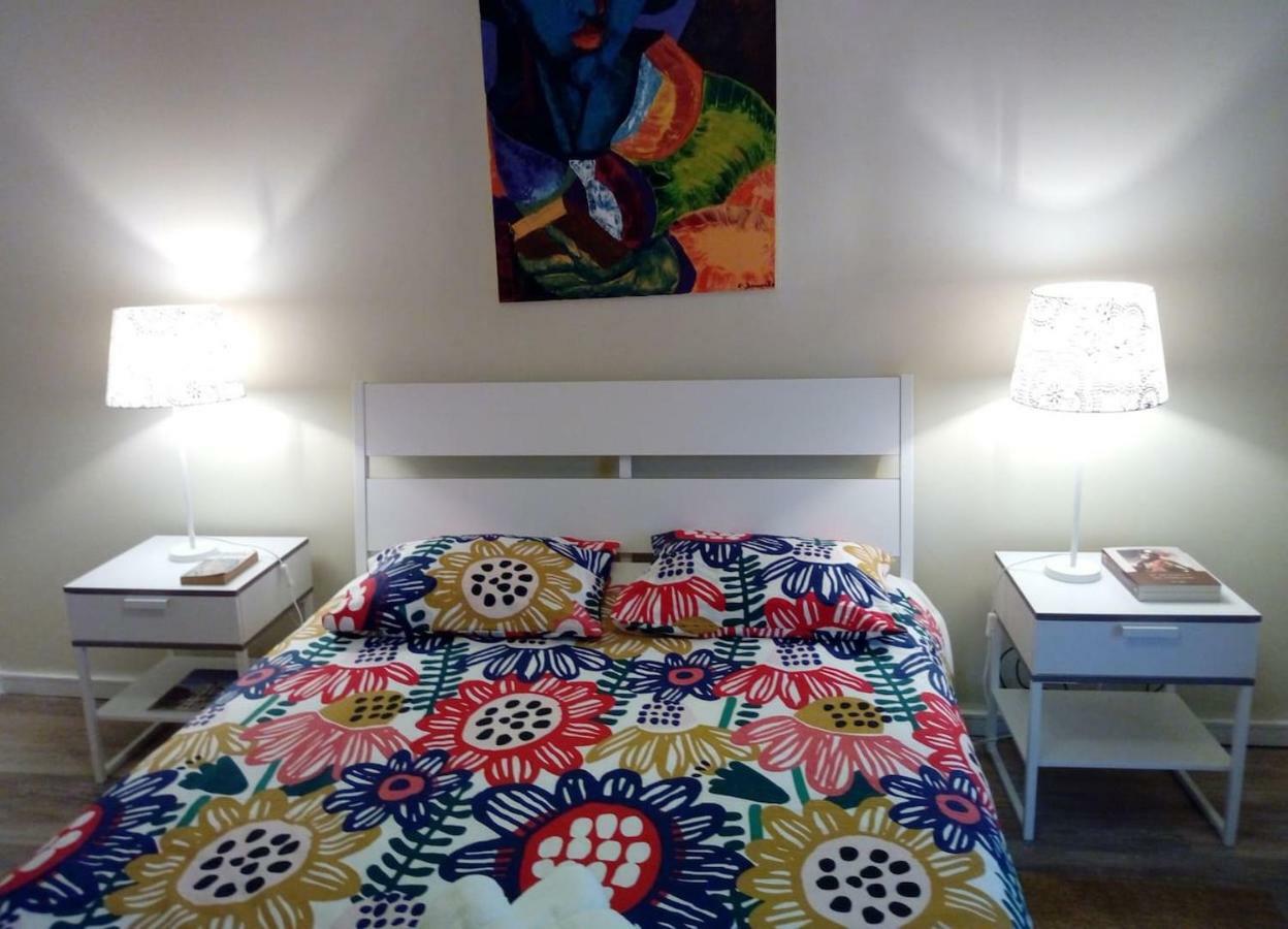 Apartamento Famille Au Coeur De Lisbonne