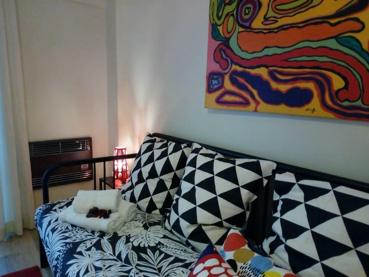Famille Au Coeur De Lisbonne Apartamento *