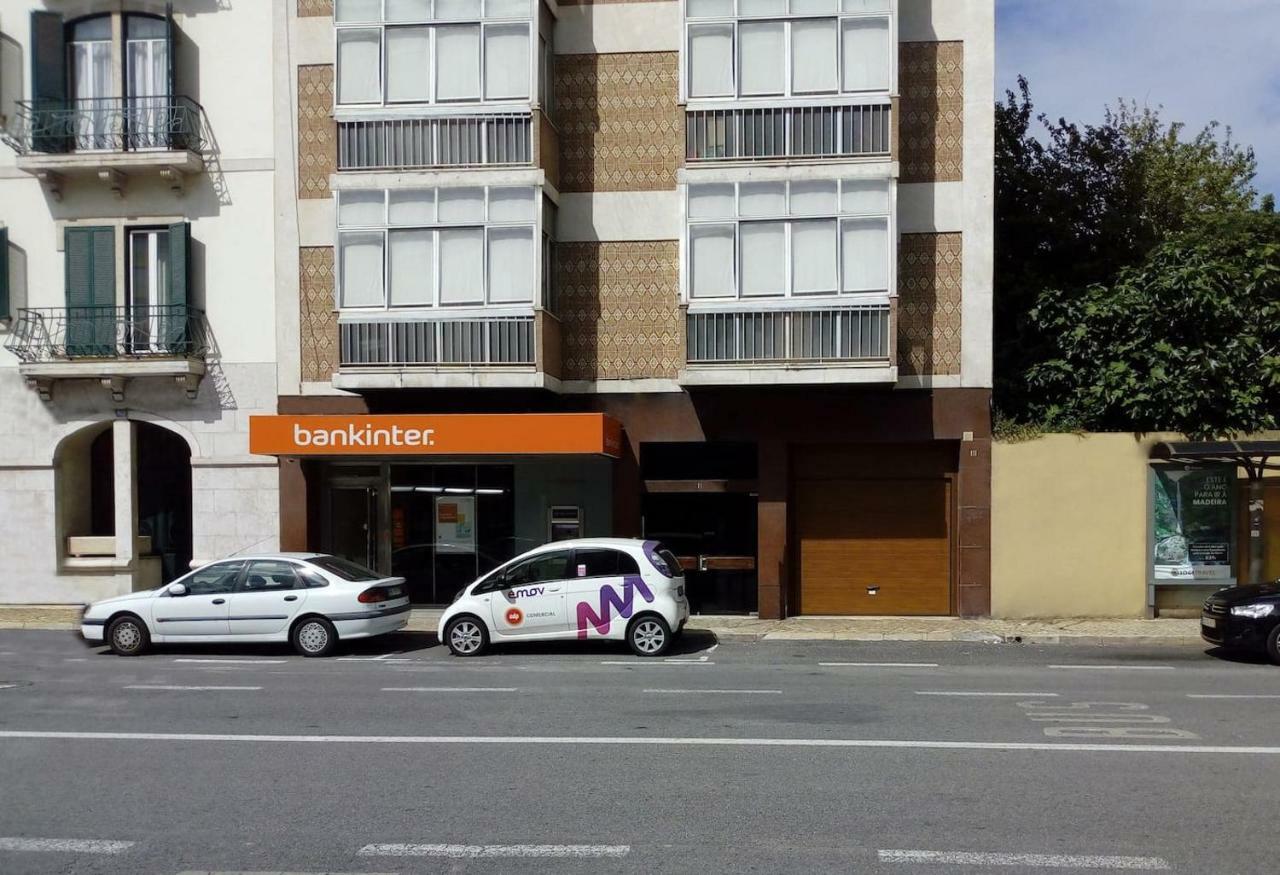 Apartamento Famille Au Coeur De Lisbonne *