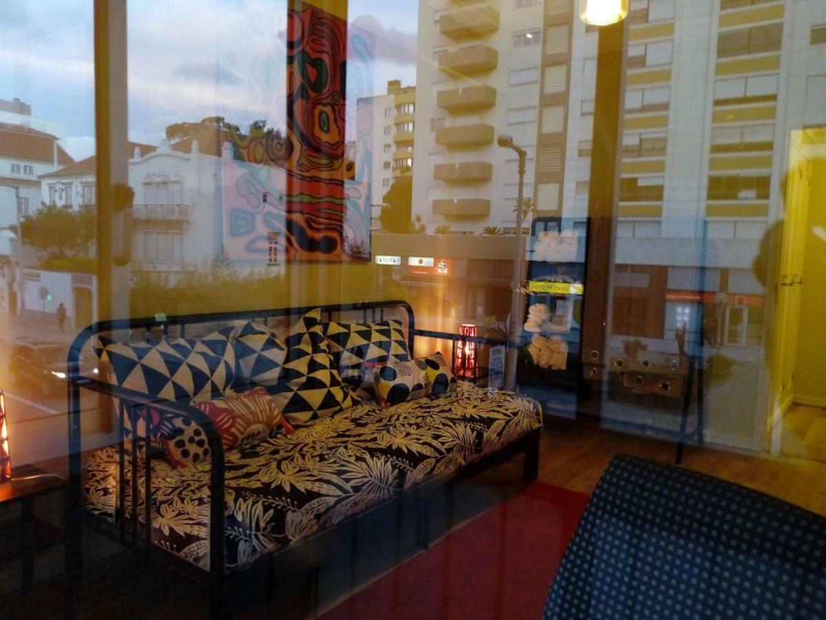 Famille Au Coeur De Lisbonne Apartamento *