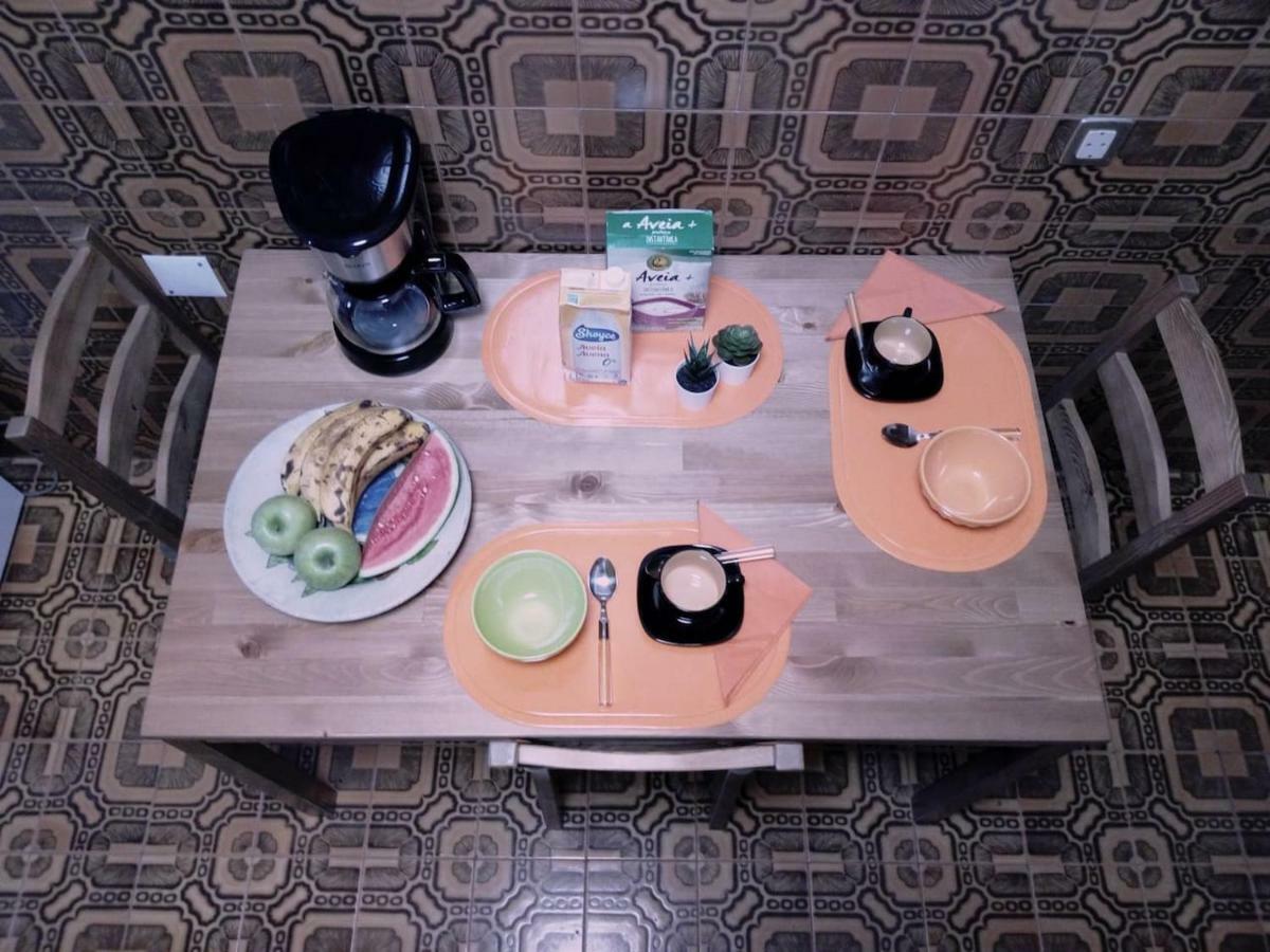 Famille Au Coeur De Lisbonne Apartamento Lisboa
