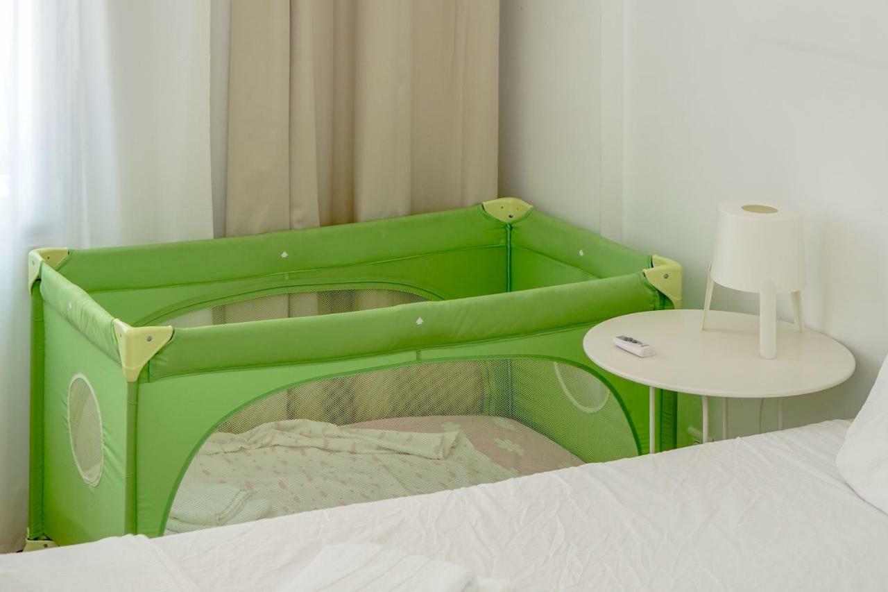 Places - Areeiro Apartment Lissabon