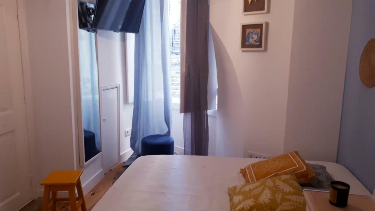 Appartement S. Lourenço