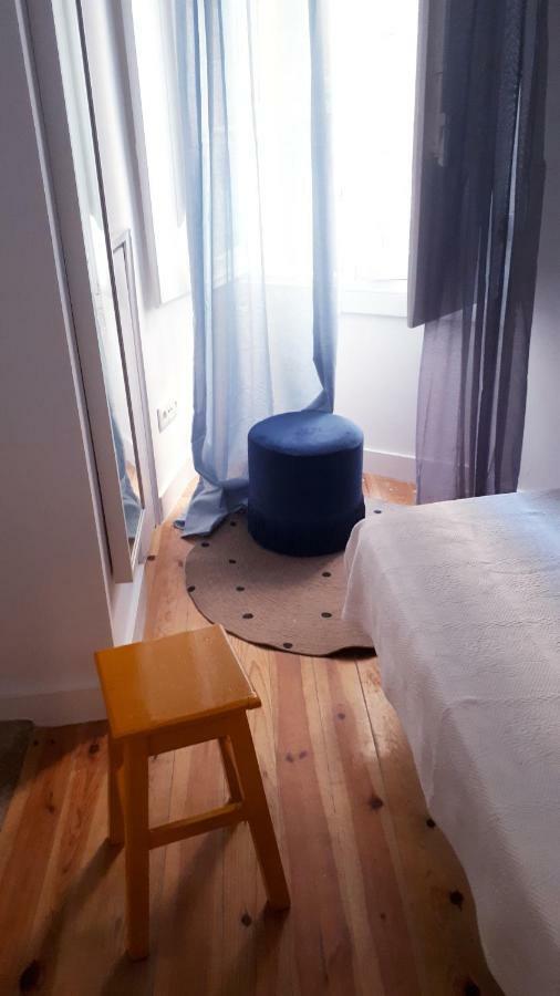 Appartement S. Lourenço