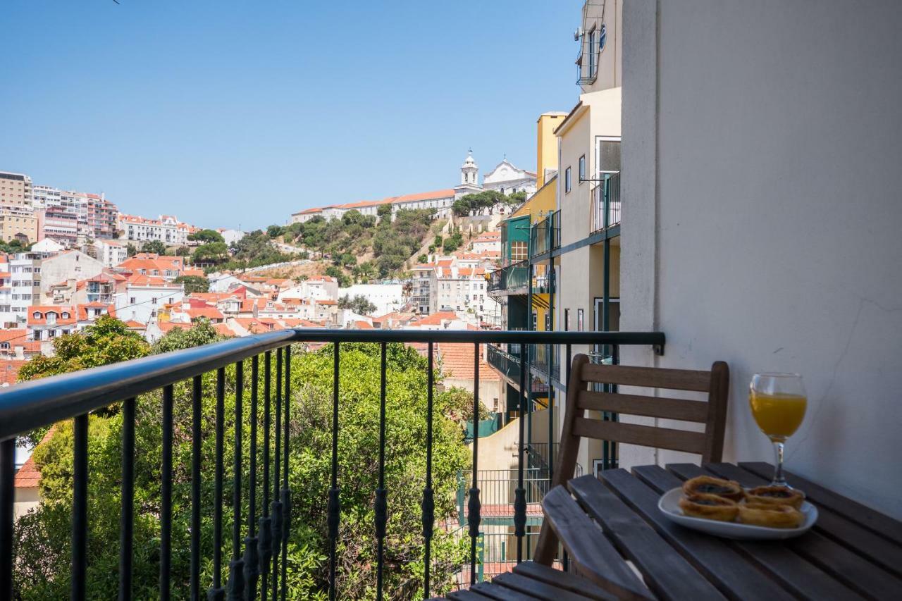 Apartamento Rent4rest Dream View
