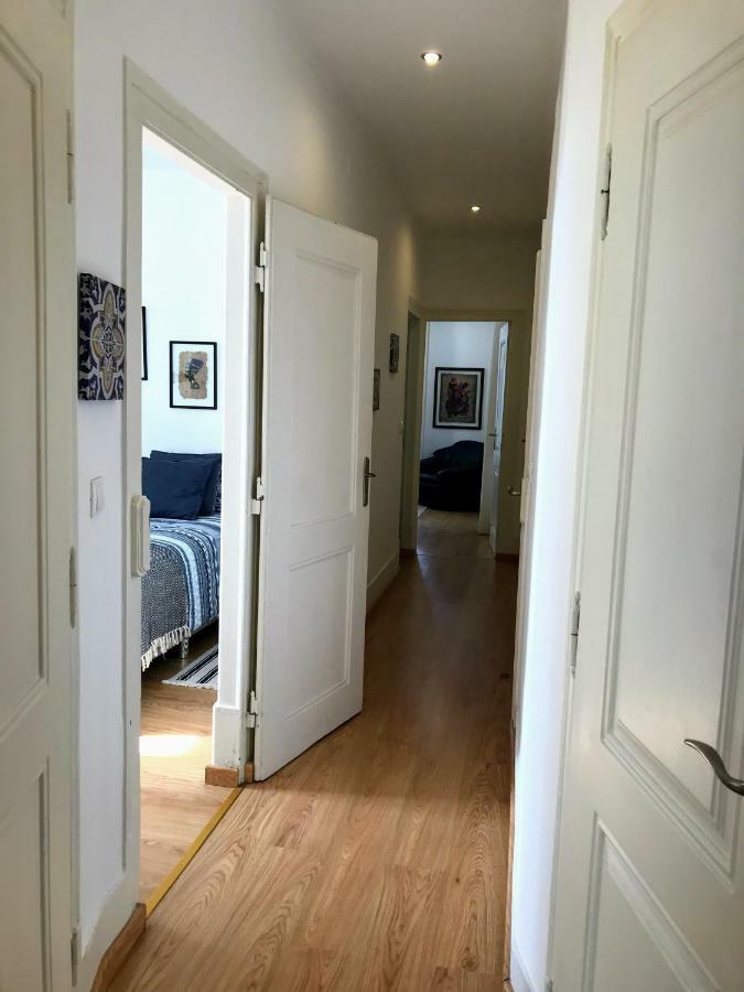 Rent4rest Dream View Apartment Lissabon
