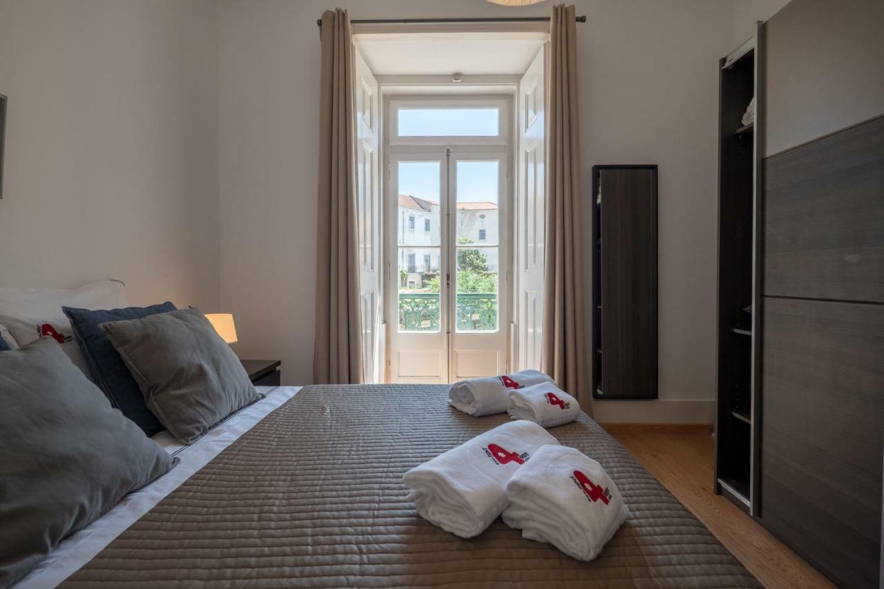 Rent4rest Dream View Apartamento