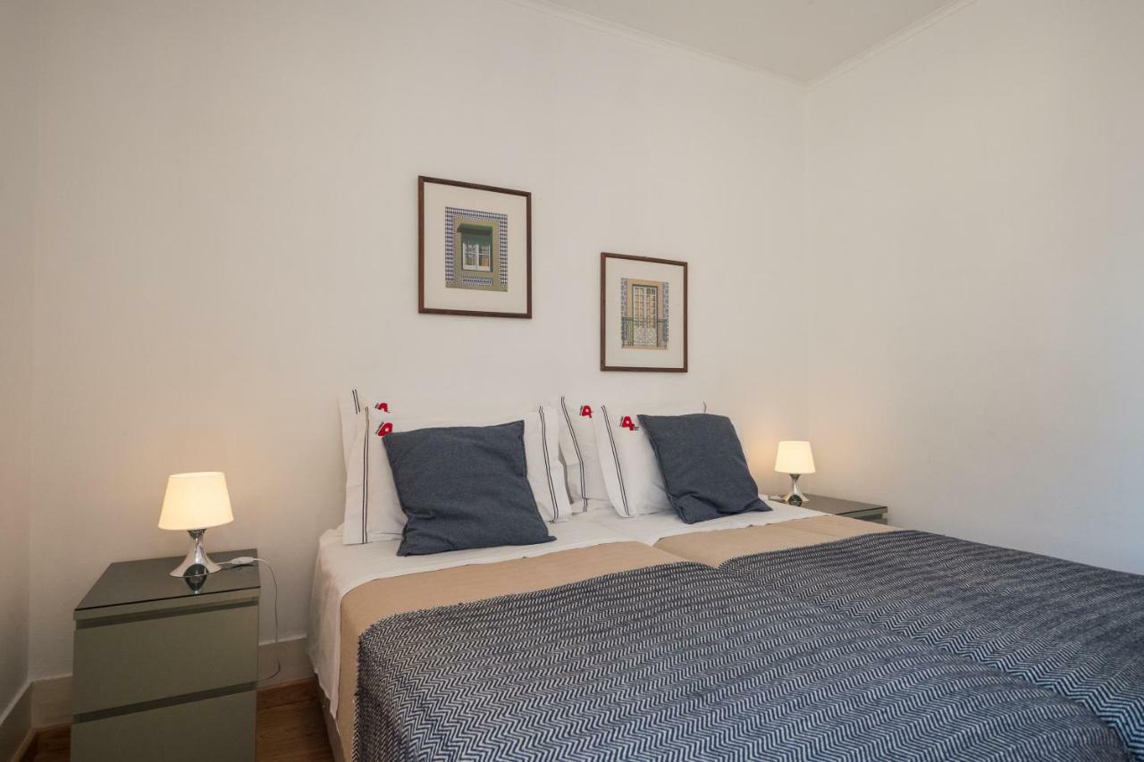 Rent4rest Dream View Apartamento Lisboa