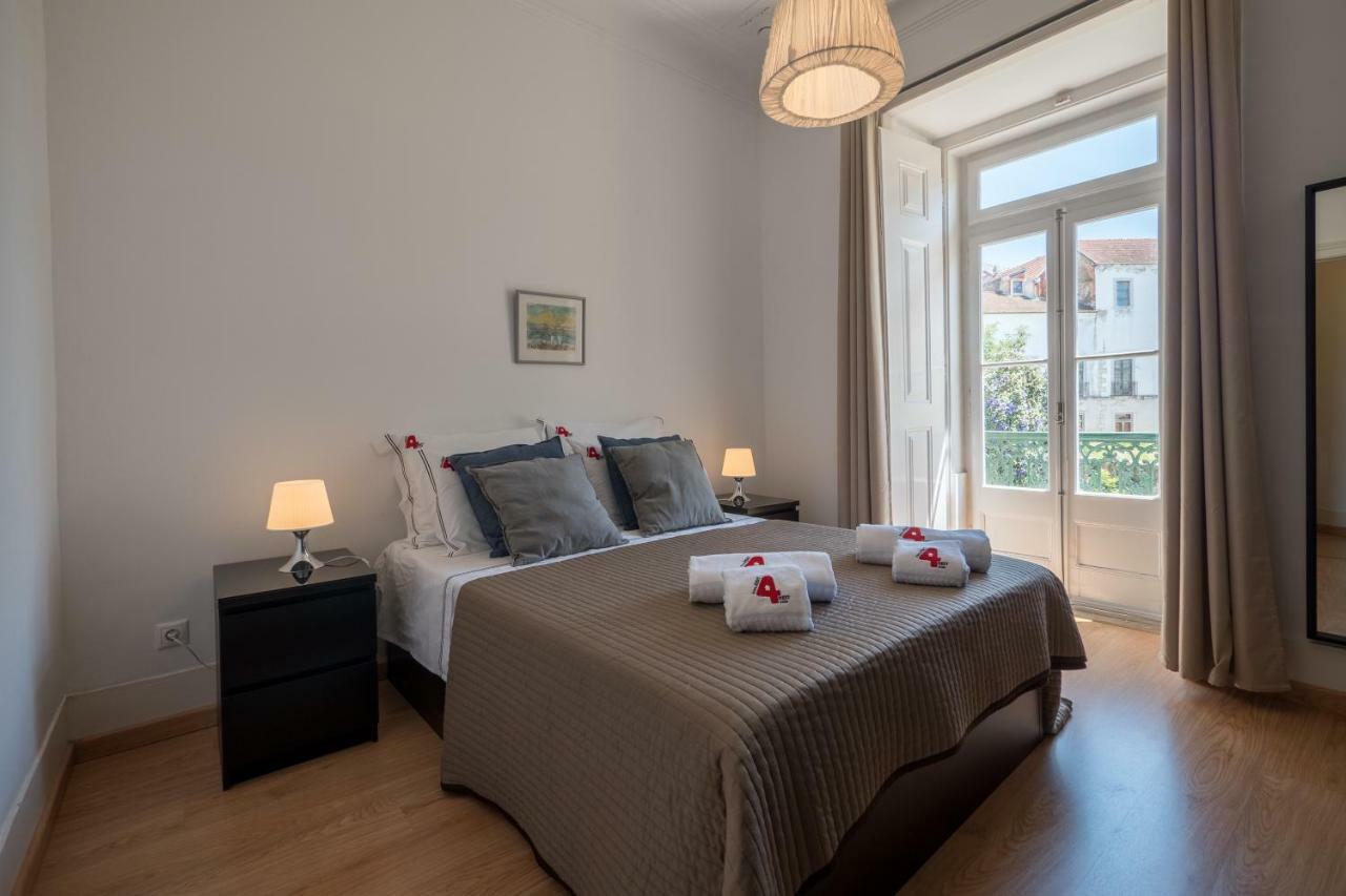 Rent4rest Dream View * Lissabon