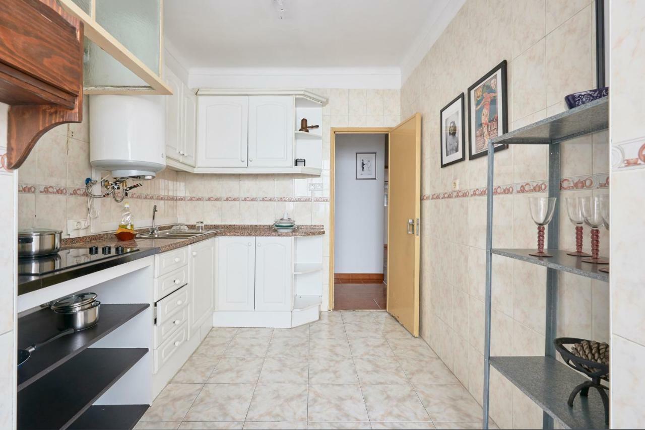 The Trivial Appartement