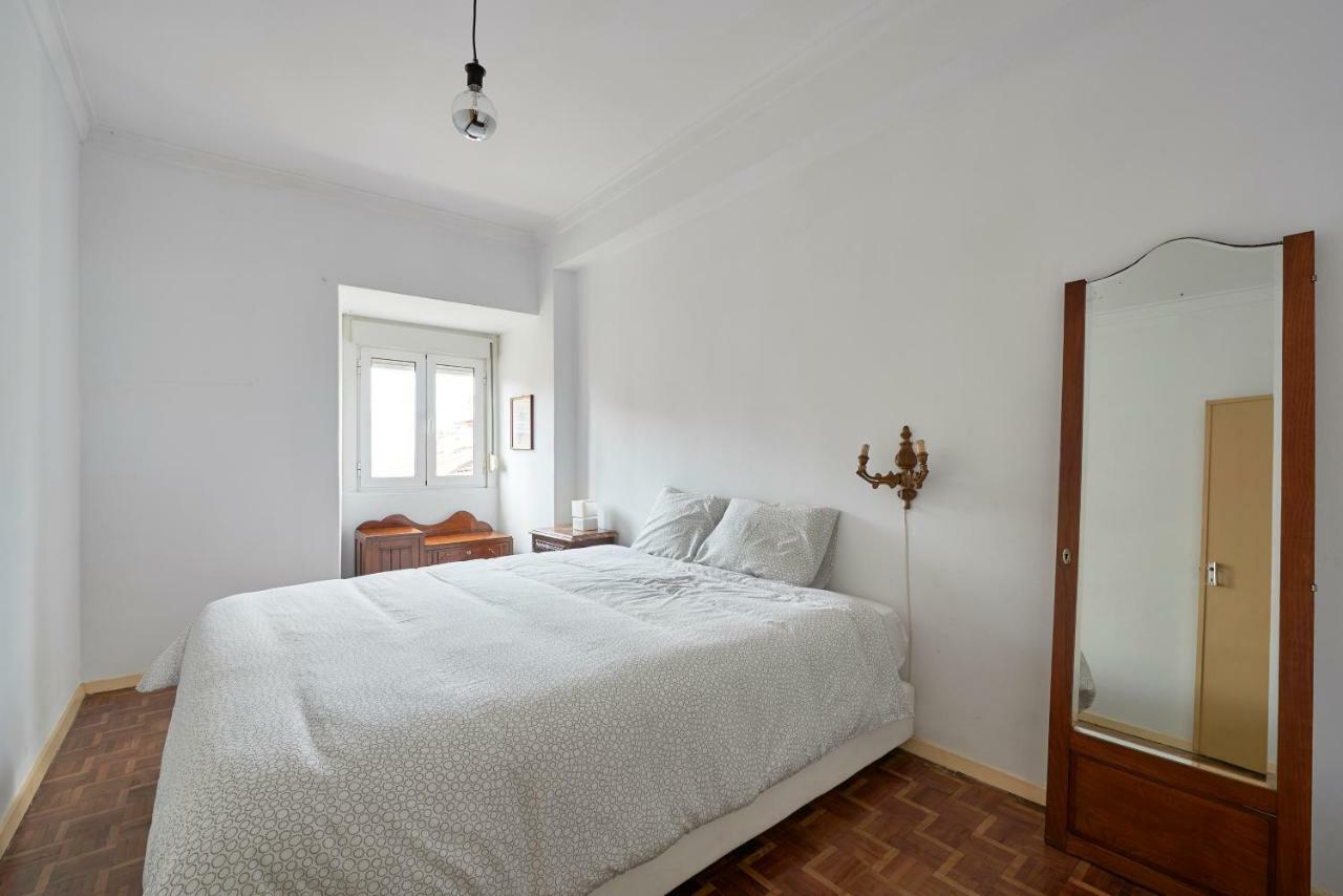 Appartement The Trivial