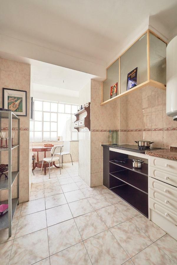 The Trivial Appartement Lisboa