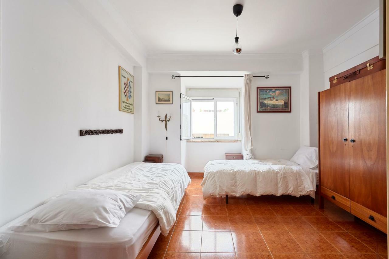 Appartement The Trivial