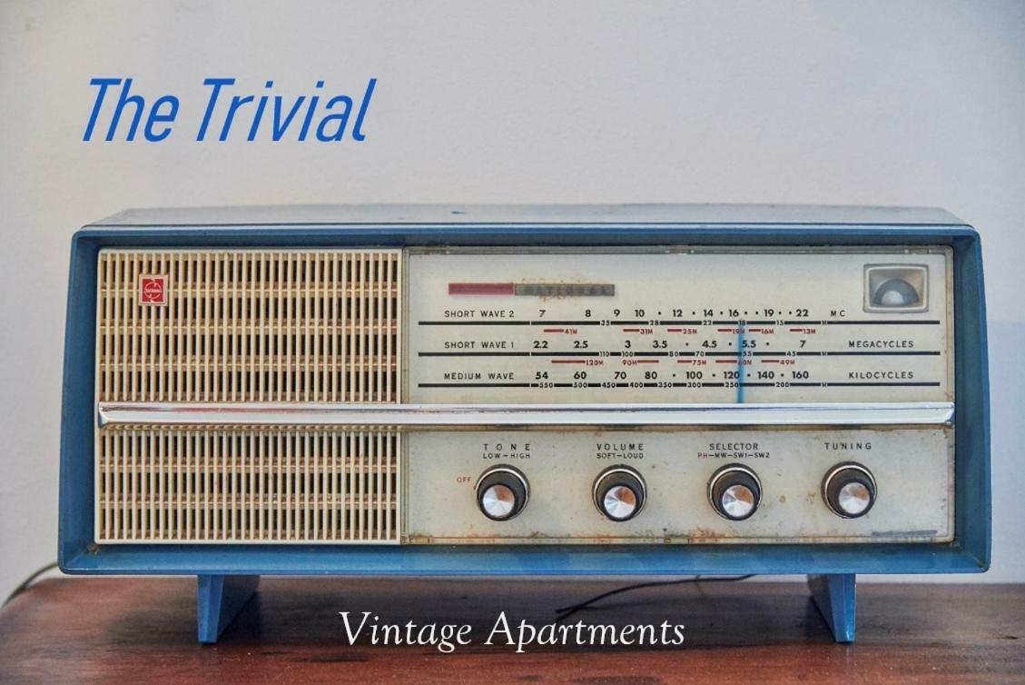 Appartement The Trivial Lisboa