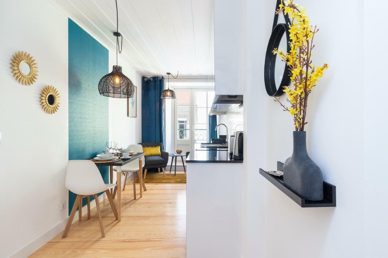 Bica Suites Appartement *
