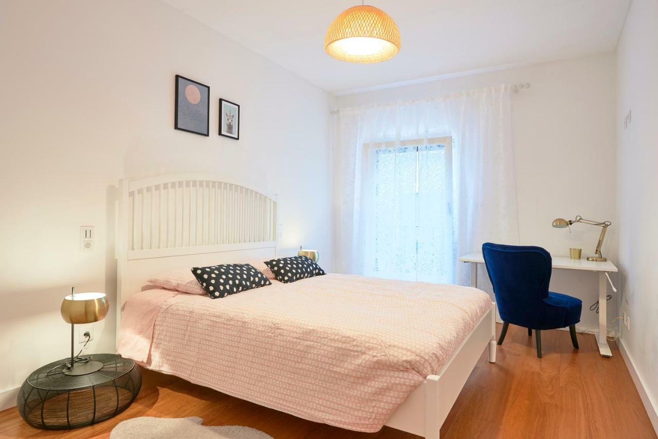 Apartment Belem Garden 35