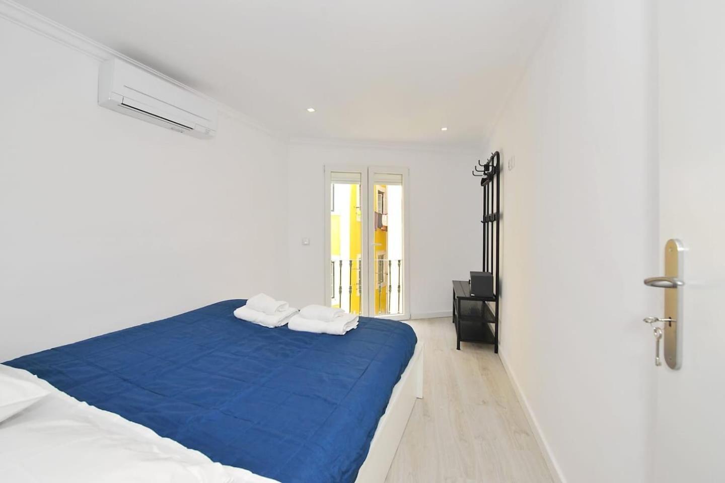 Suprema Loft Ii Apartment Lissabon