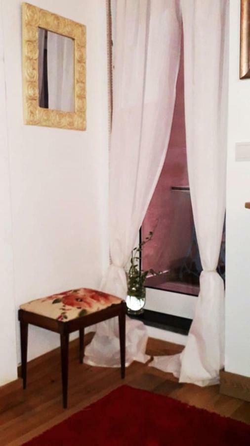 Casa Armazém Farinhas - Loft Em *