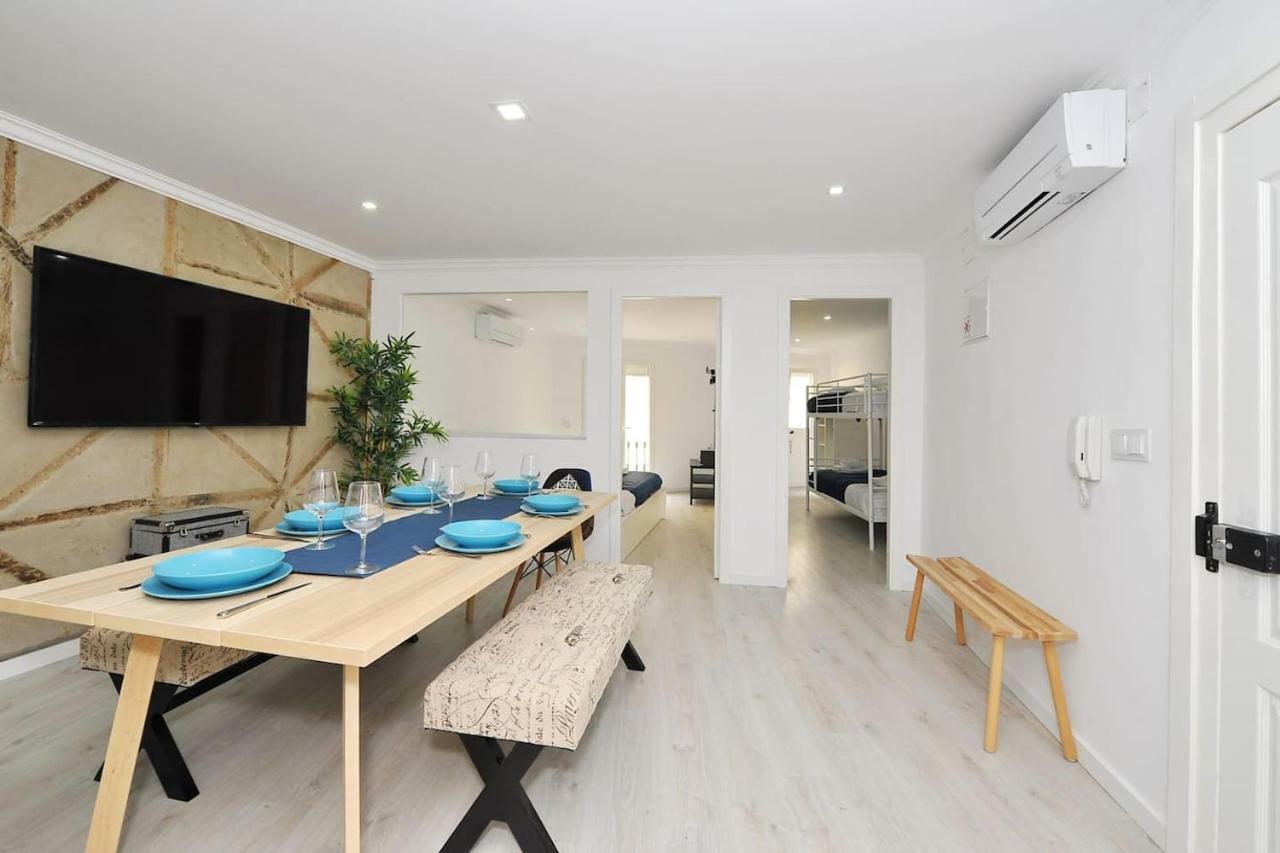 Suprema Loft Ii * Lissabon