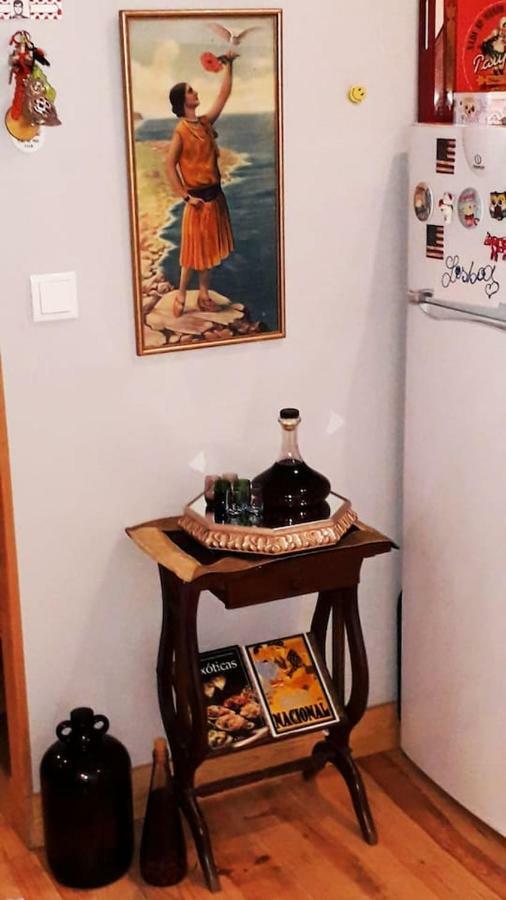 Casa Armazém Farinhas - Loft Em Lisboa
