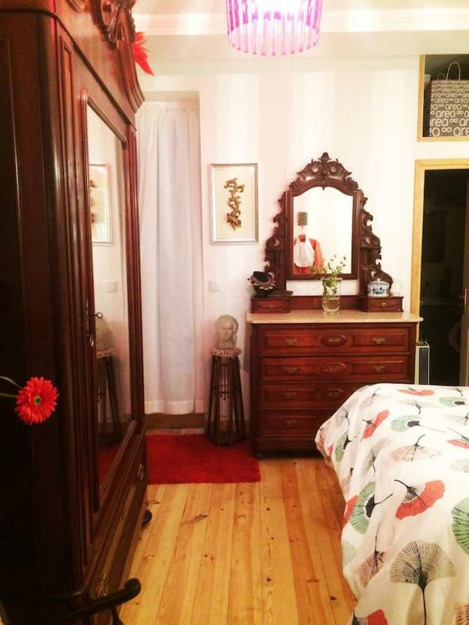 Casa Armazém Farinhas - Loft Em *