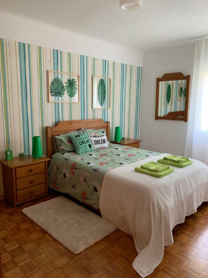 Light House Family Appartement Lisboa