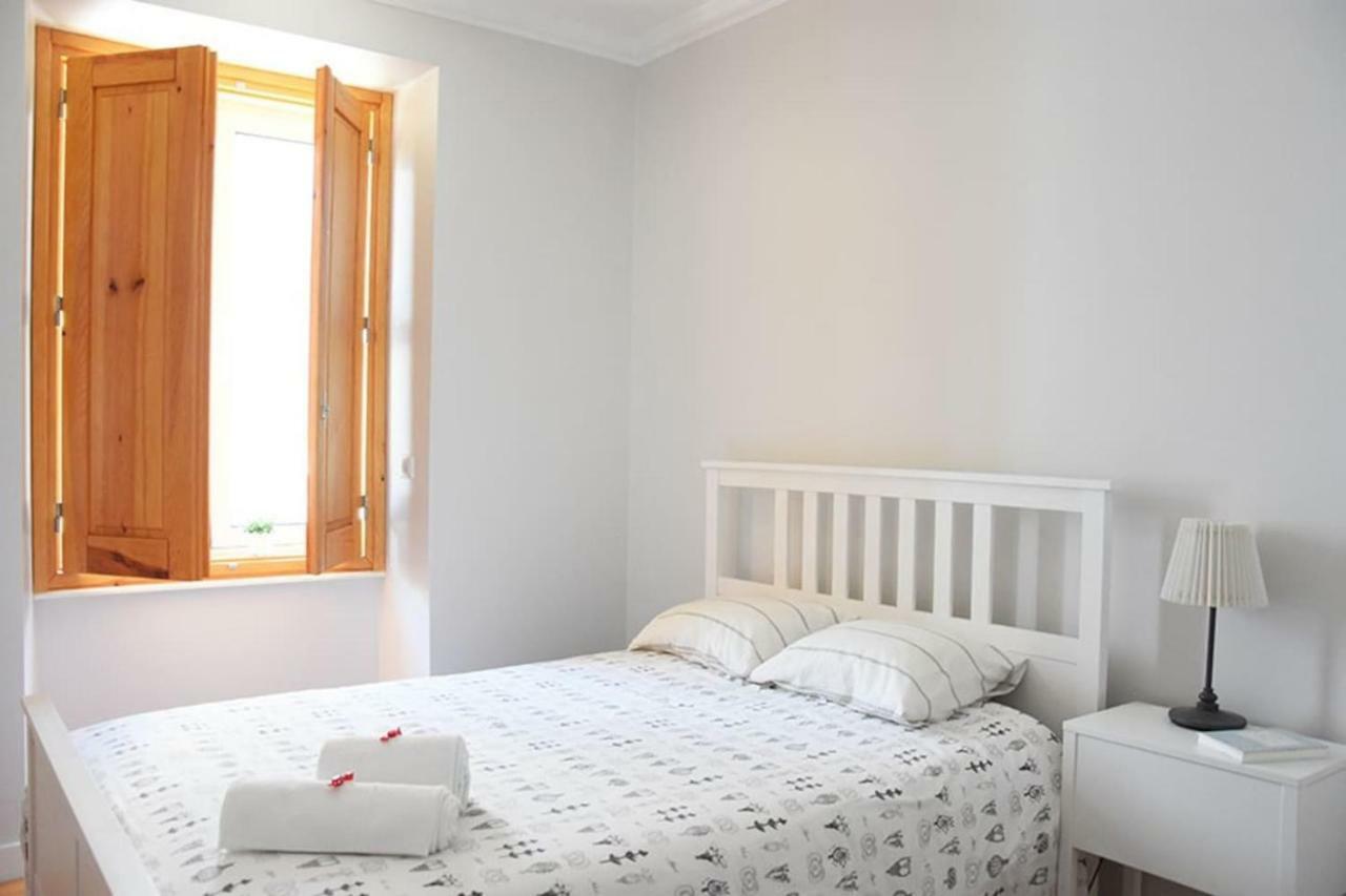 Appartement Bombarda Charming