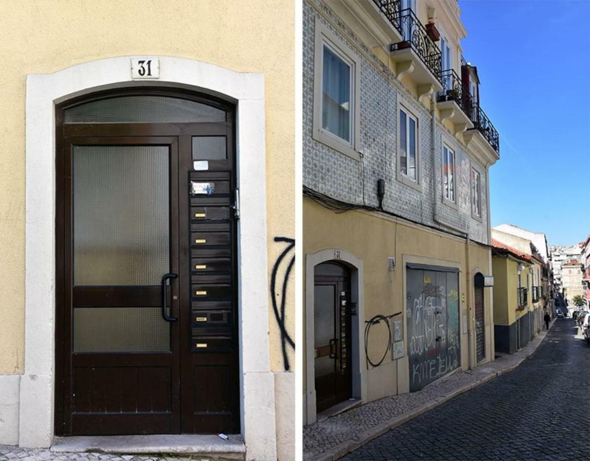 Bombarda Charming Appartement