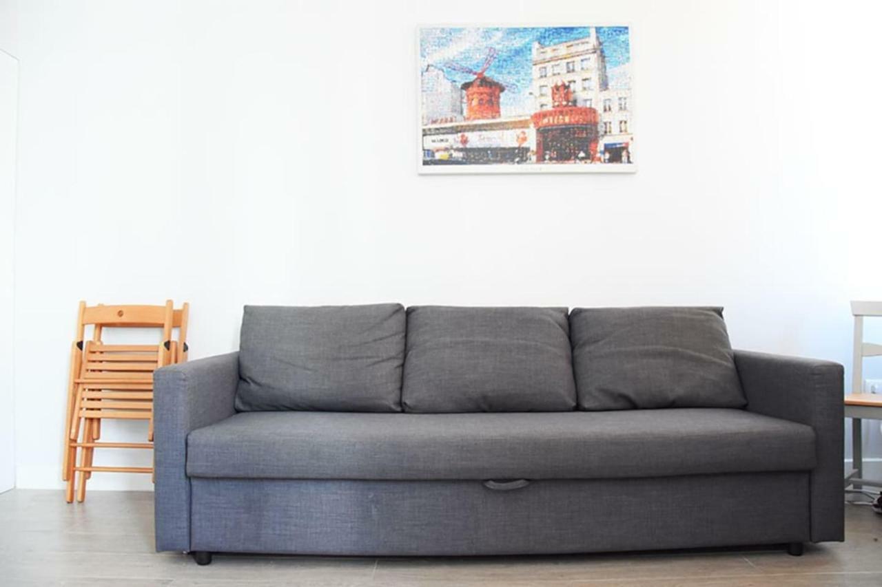 Bombarda Charming Appartement *